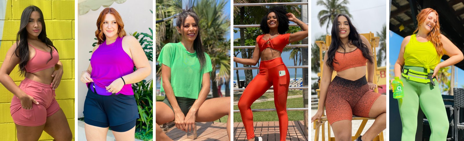 MODA FITNESS - JO FITNESS