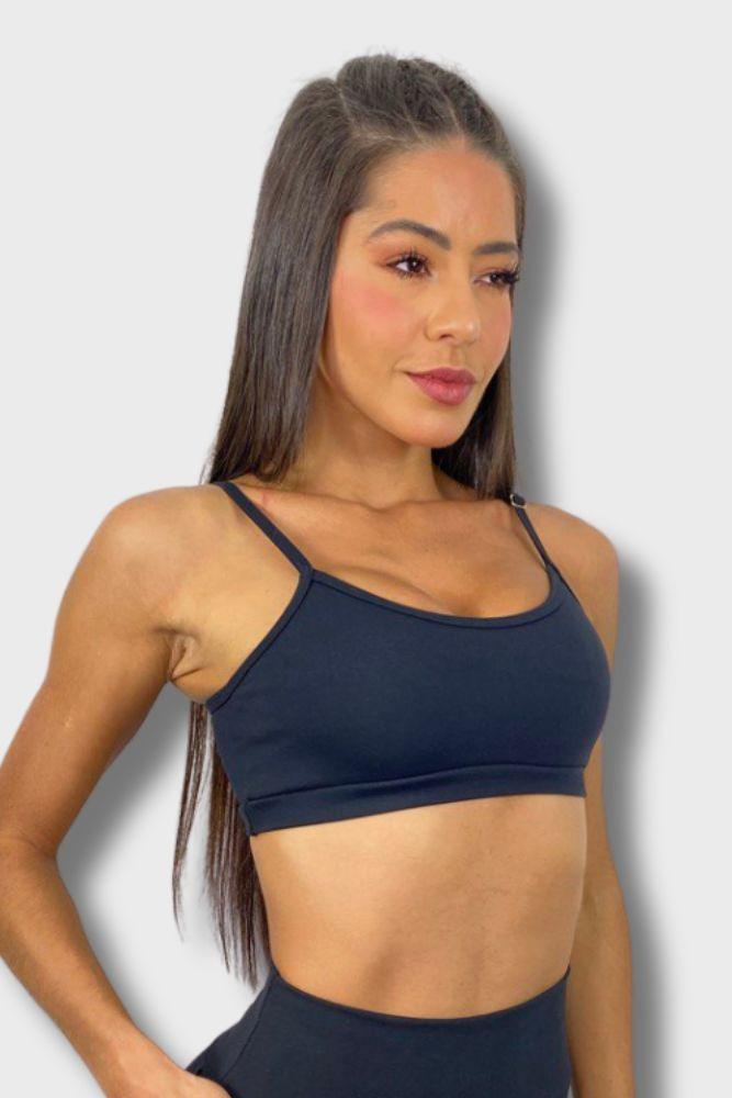 TOP JO AIR STRETCH - JO FITNESS