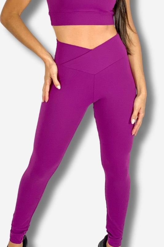 LEGGING FEMININA  AIR STRETCH