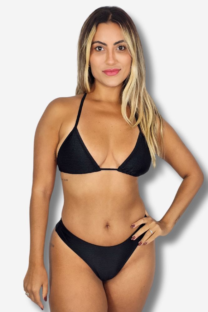 CALCINHA JESSICA FLORIDA - JO FITNESS