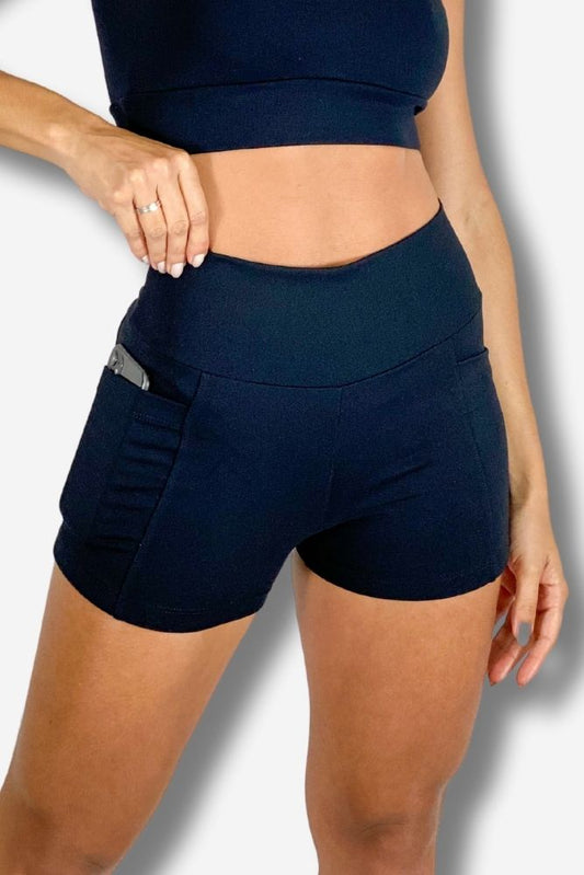 SHORT CROSS BOLSO AIR STRETCH