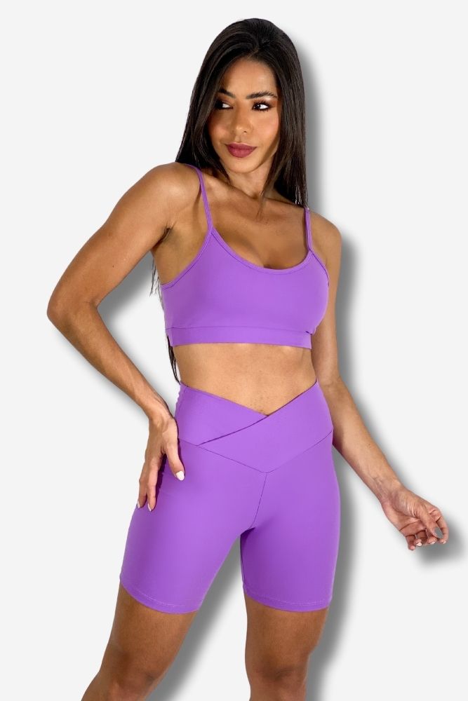 TOP JO AIR STRETCH