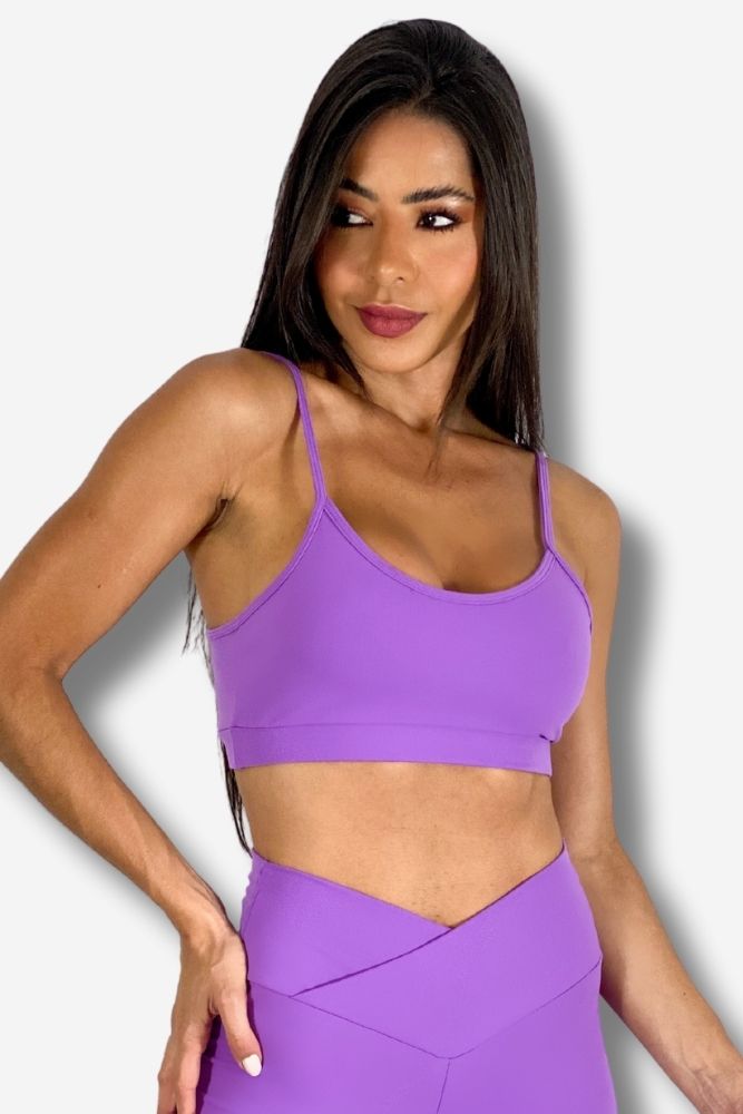 TOP JO AIR STRETCH