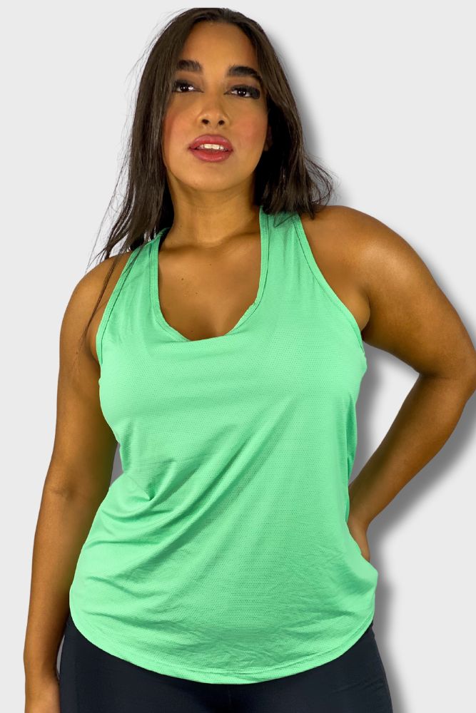 REGATA MARCELA PLUS SIZE - JO FITNESS