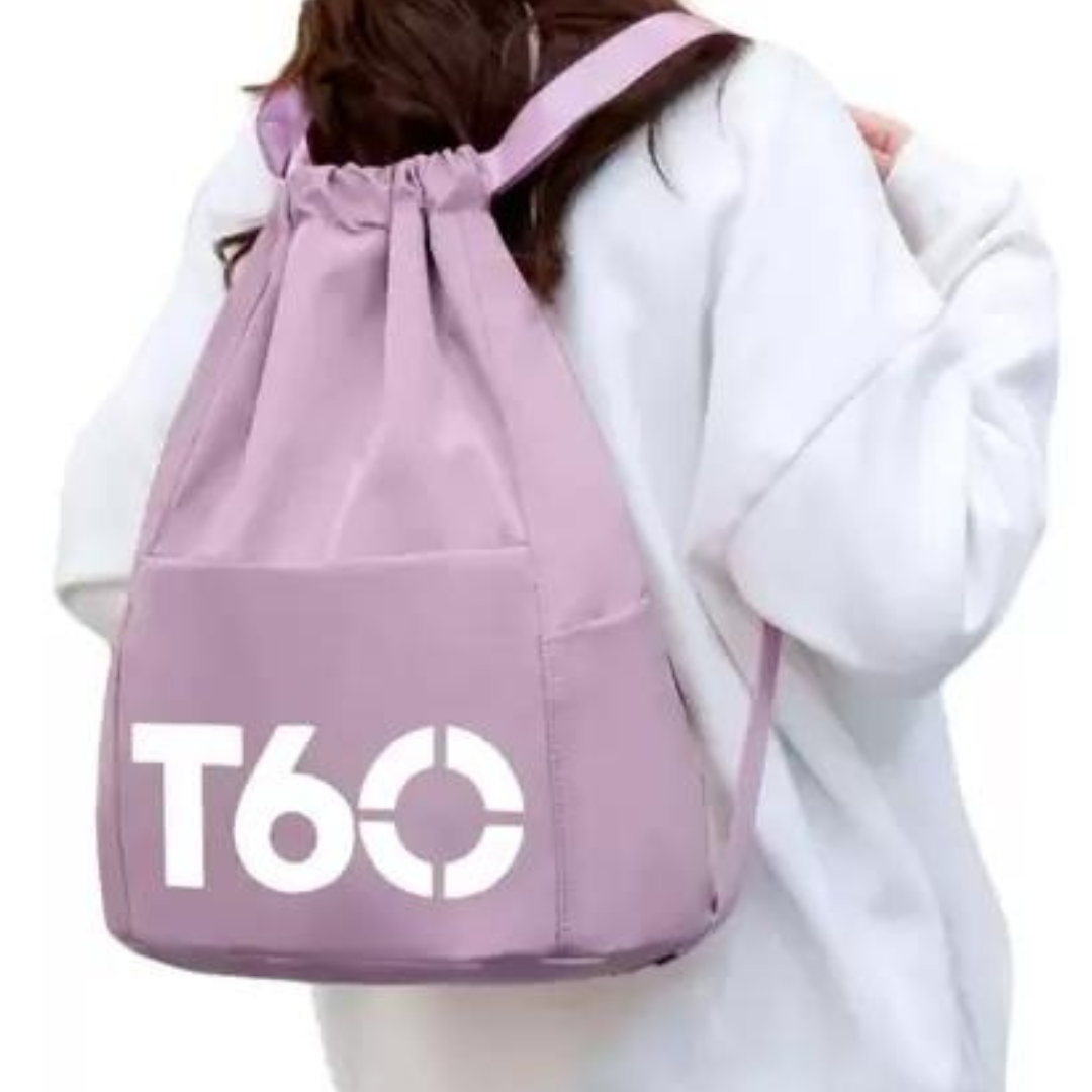 MOCHILA T66 - JO FITNESS