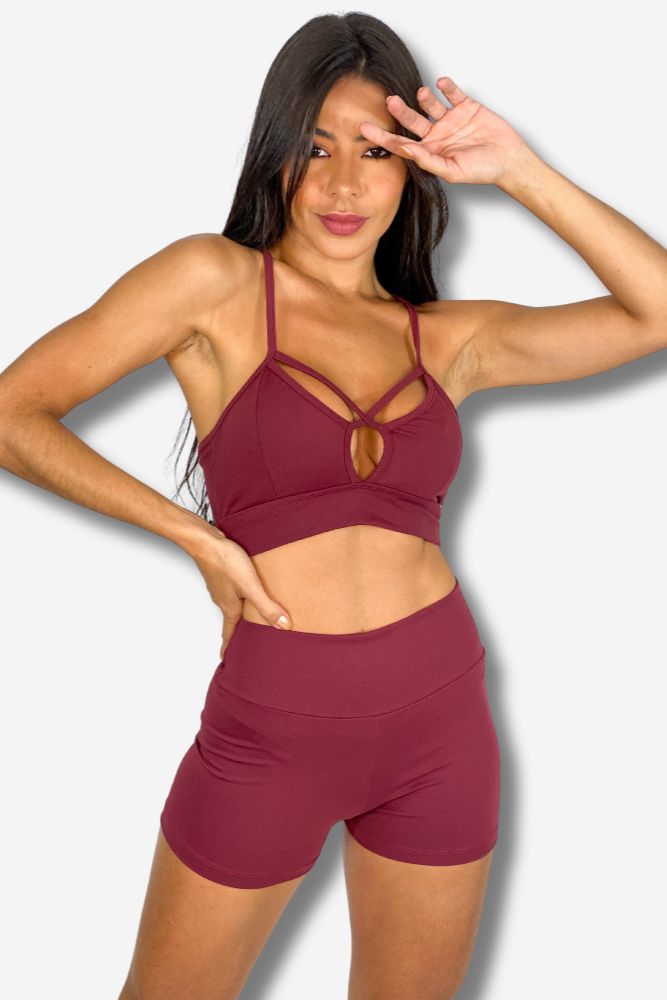 TOP JULIETE  AIR STRETCH