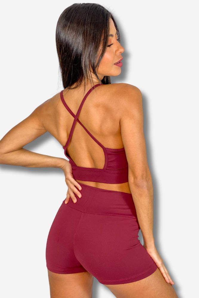 TOP JULIETE  AIR STRETCH