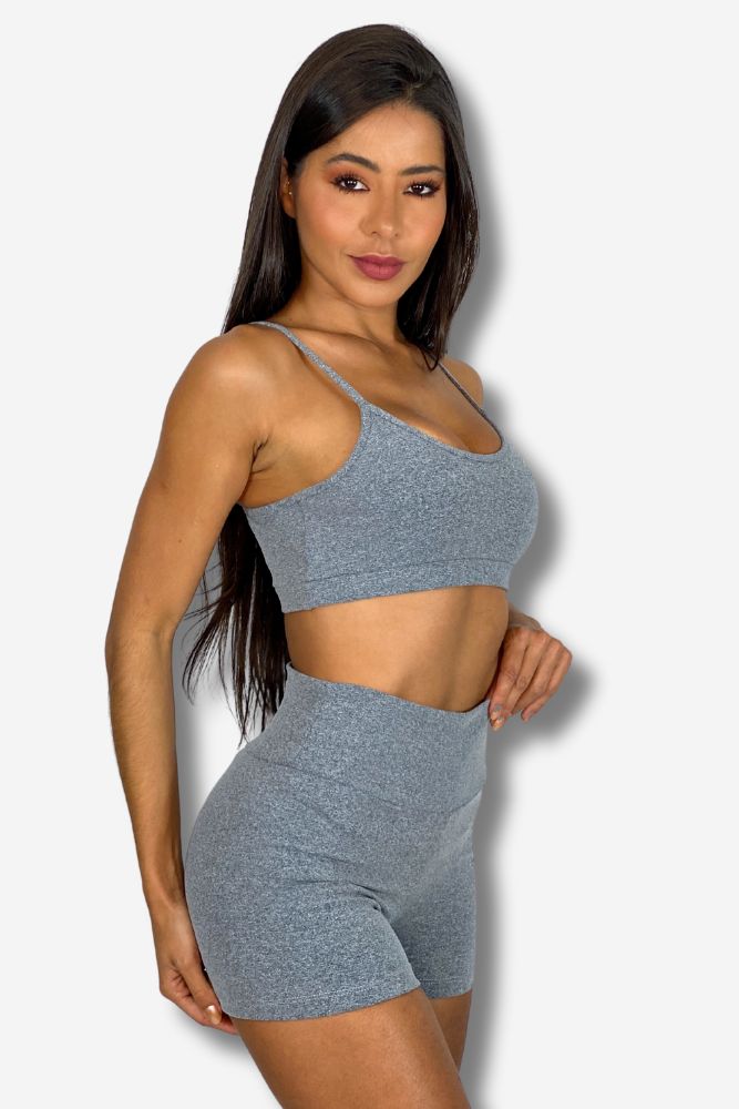 TOP JO AIR STRETCH