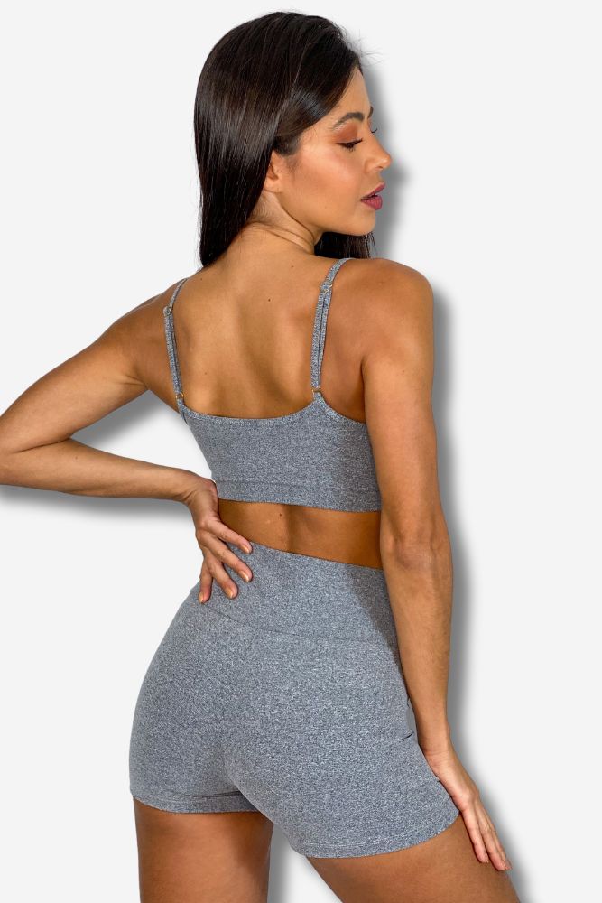 TOP JO AIR STRETCH