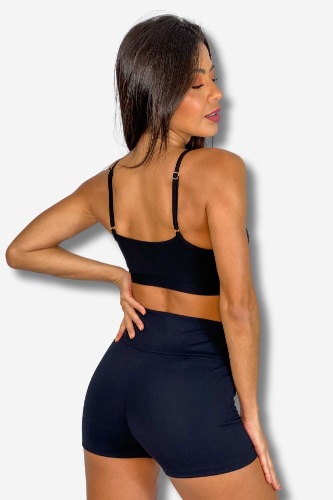 TOP JO AIR STRETCH