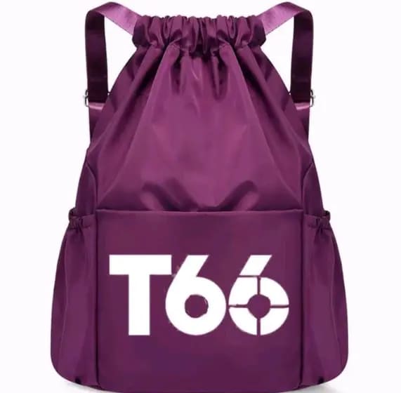 MOCHILA T66 - JO FITNESS