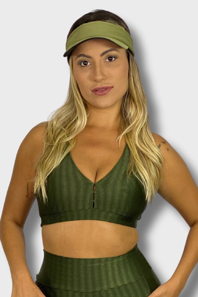 TOP JULIA NEW ZIG - JO FITNESS