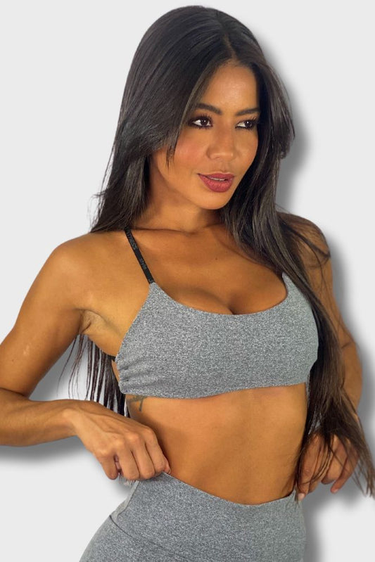 TOP ELLEN AIR STRETCH - JO FITNESS