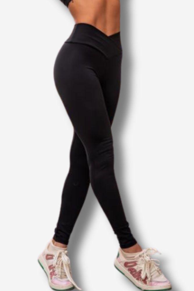 Leggings Aretha Crocodile, Ofertas em malhas e leggings de desporto de  mulher