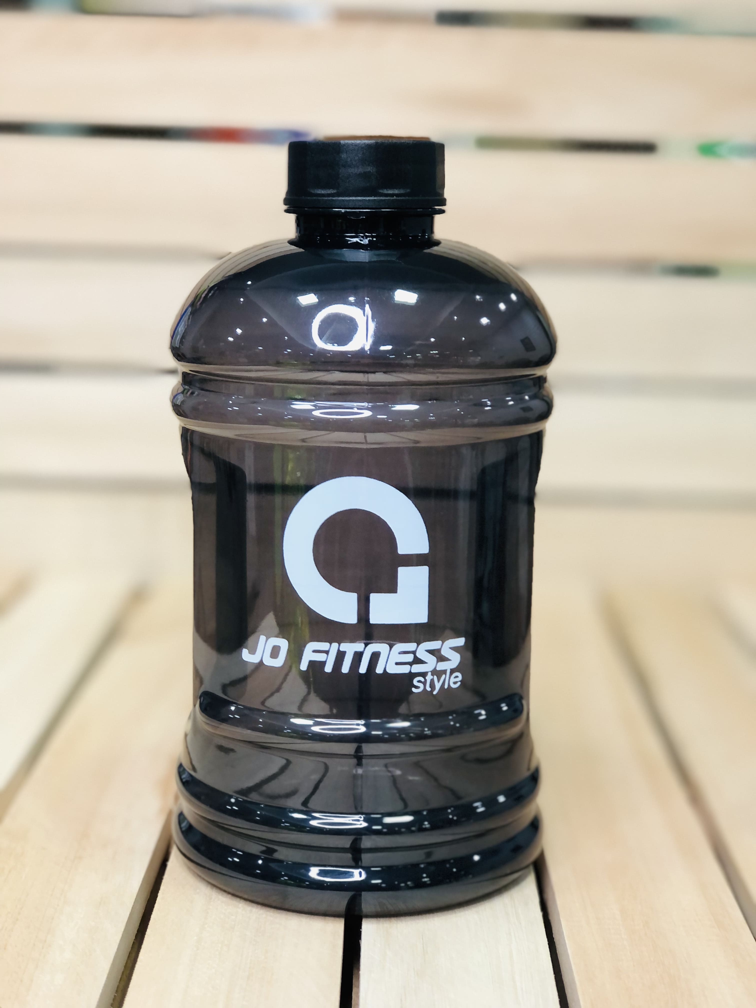 Galão De Água Jofitness 950ML - JO FITNESS