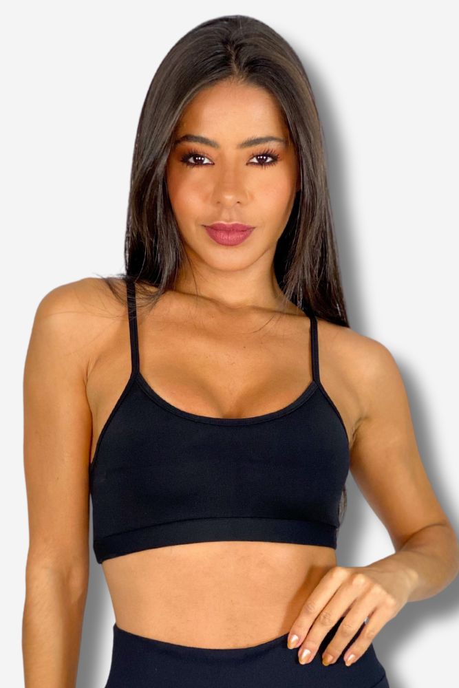 TOP JO AIR STRETCH