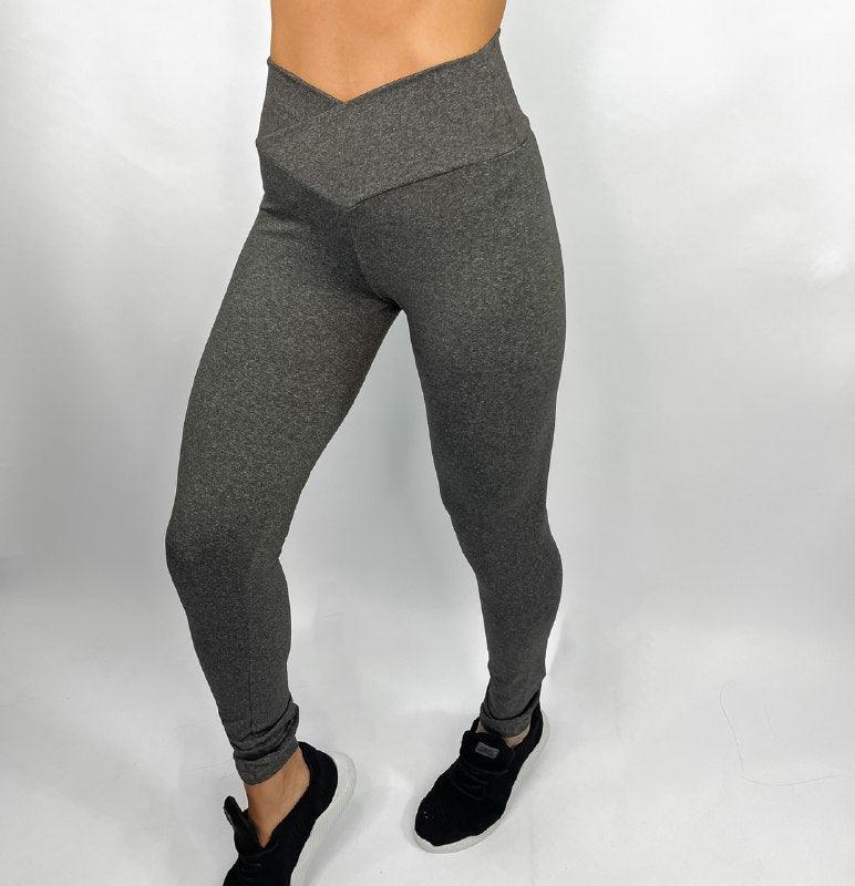 LEGGING FEMININA AIR STRETCH - JO FITNESS